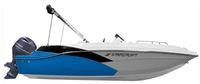 2022 Starcraft SVX 191