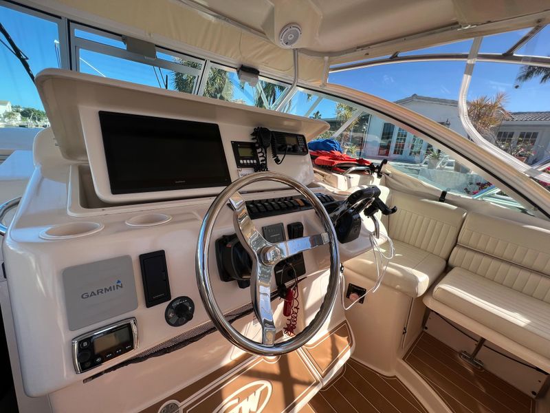 2007 Grady-White 360 Express