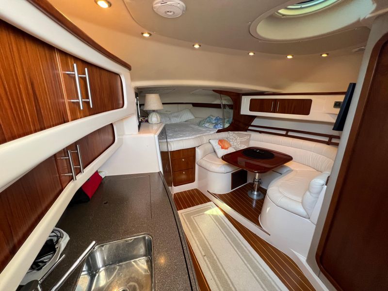2007 Grady-White 360 Express