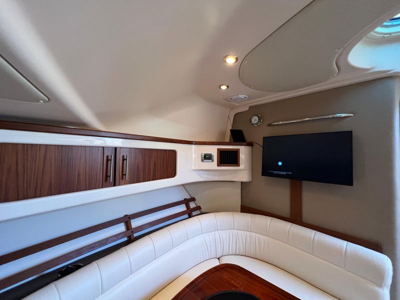 2007 Grady-White 360 Express