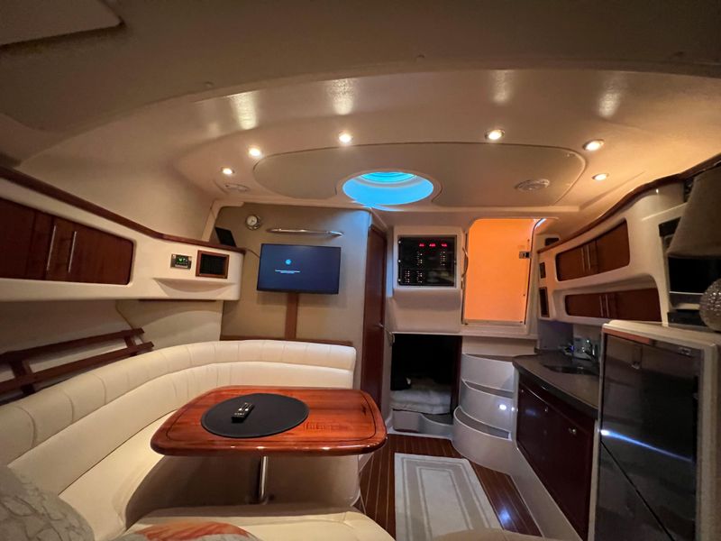 2007 Grady-White 360 Express