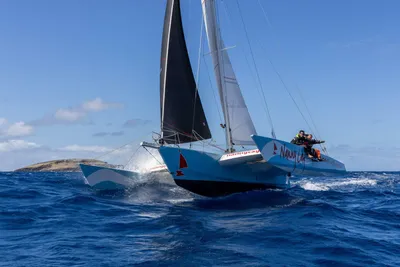 Kelsall 47 Trimaran