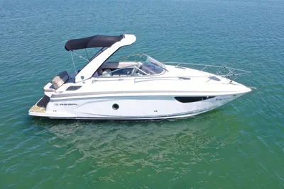 Regal 28 Express