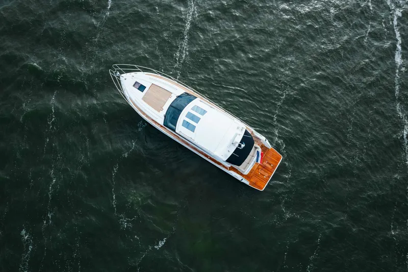 V52 Yacht Photos Pics 