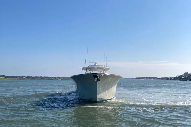 Mystique Yacht Photos Pics 
