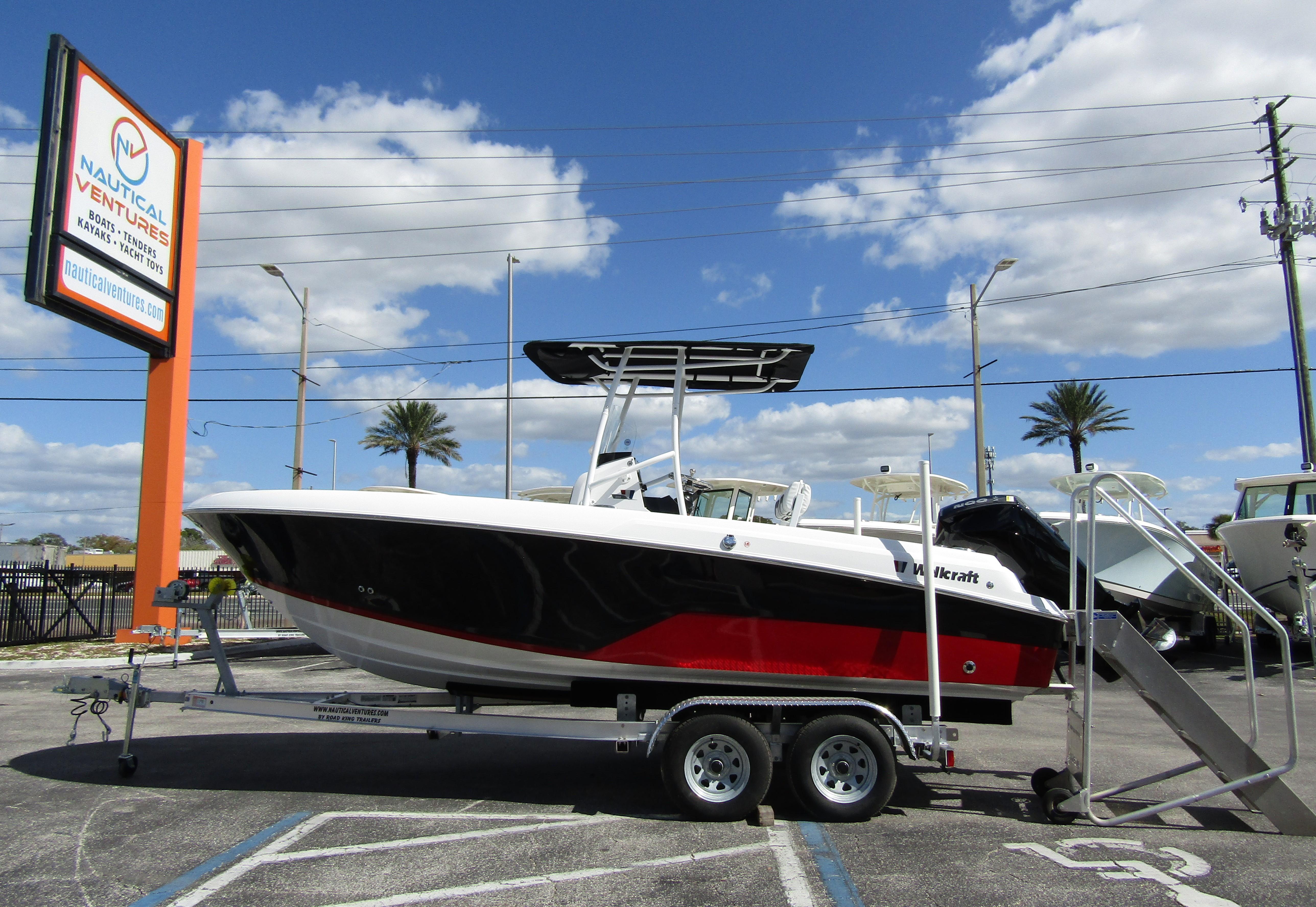 2024 Wellcraft 202 Fisherman Center Console for sale YachtWorld