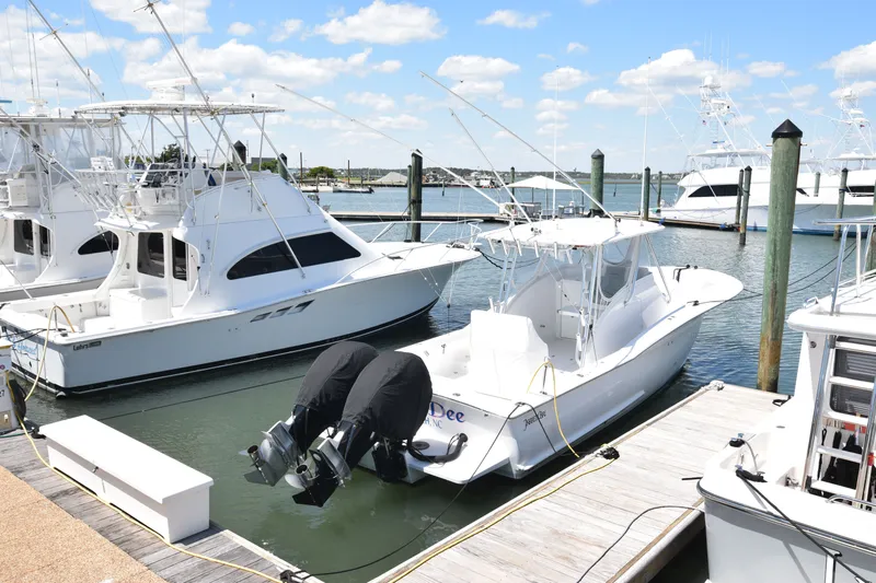 Susan Dee Yacht Photos Pics 