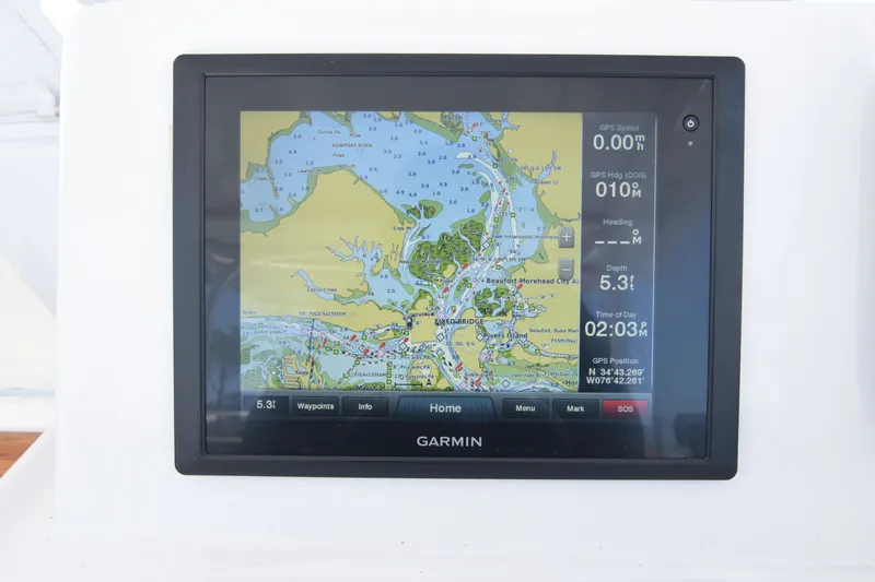 Susan Dee Yacht Photos Pics 