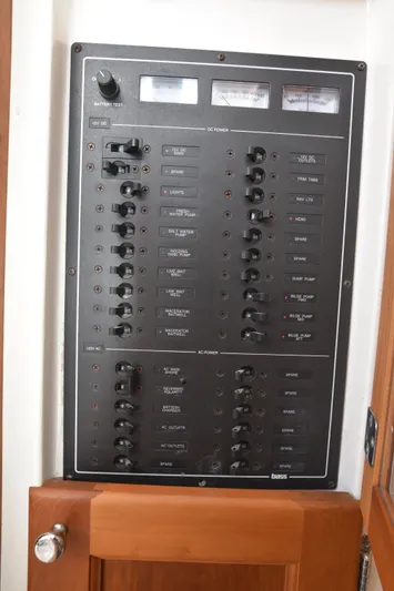 Susan Dee Yacht Photos Pics 