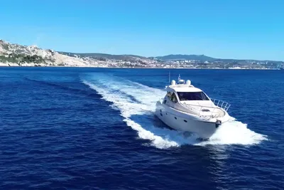 2009 Queens Yachts 54