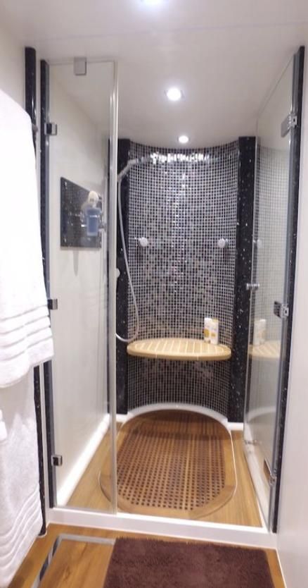 2014 Fairline 78 