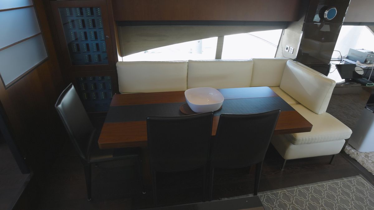 2014 Fairline 78 
