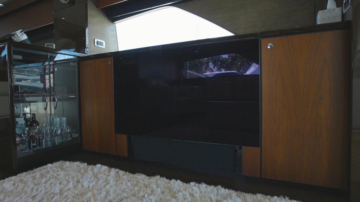 2014 Fairline 78 