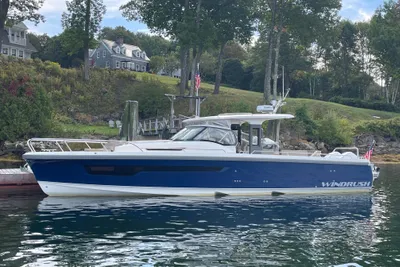 Nimbus T11
