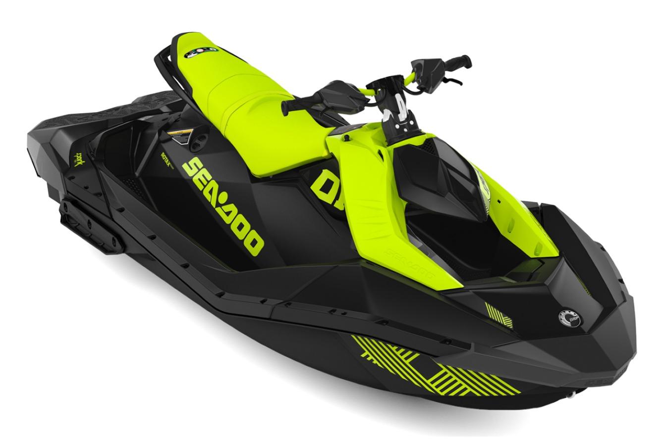 2023 Sea-Doo Spark Trixx 2up