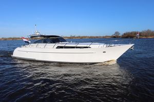 2013 Vivante 50 Cabrio Cruiser
