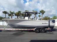 2021 NauticStar 28 XS