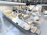 2023 Capelli Tempest 700