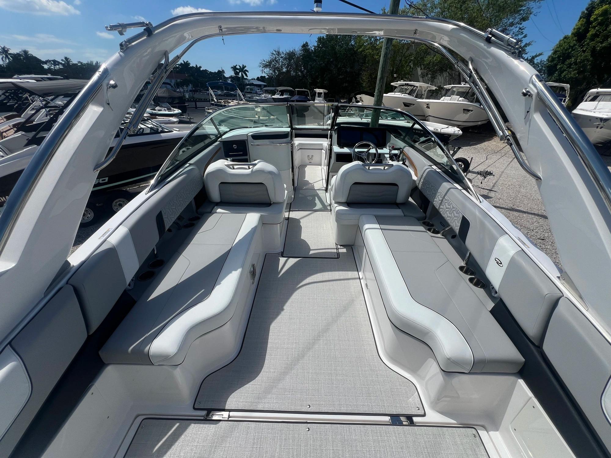 2024 Regal LX9 Bowrider for sale YachtWorld