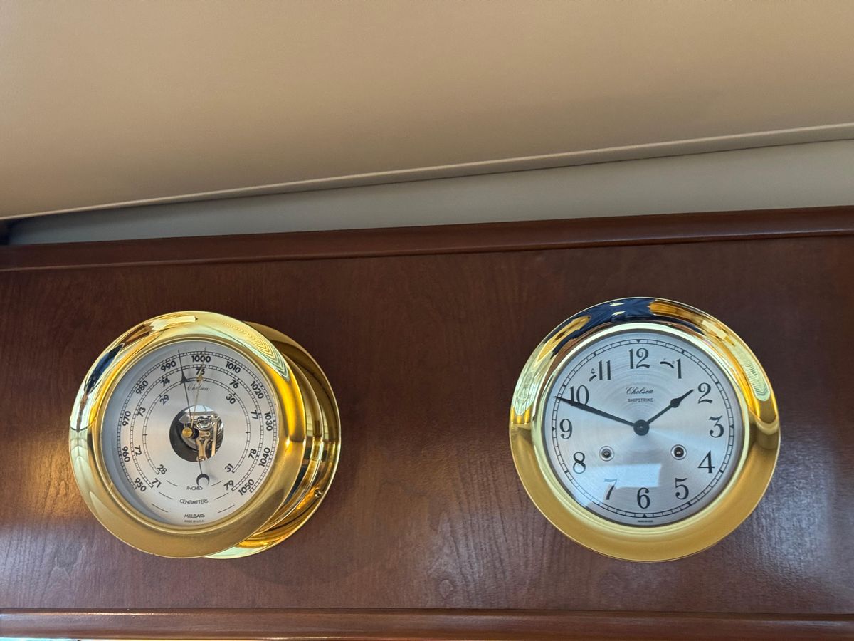 2005 Meridian 49 