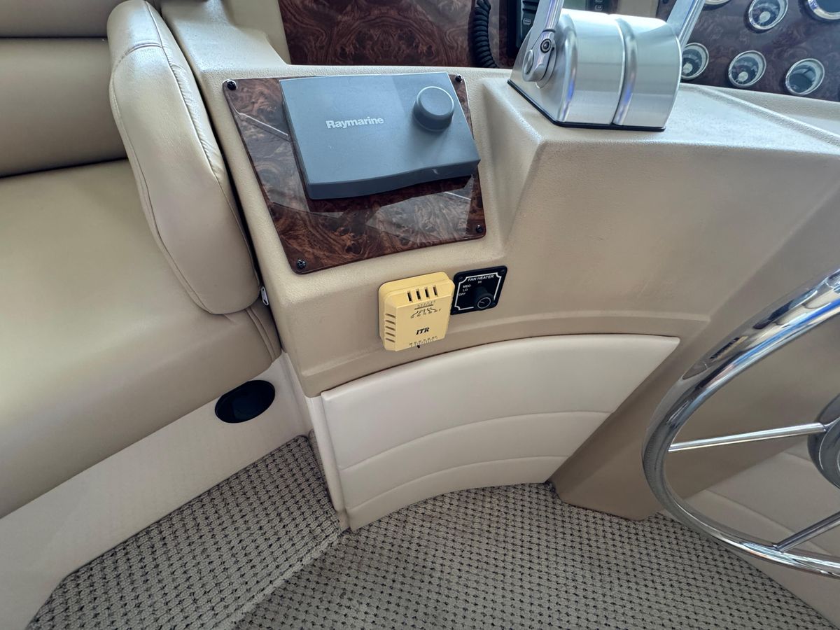 2005 Meridian 49 