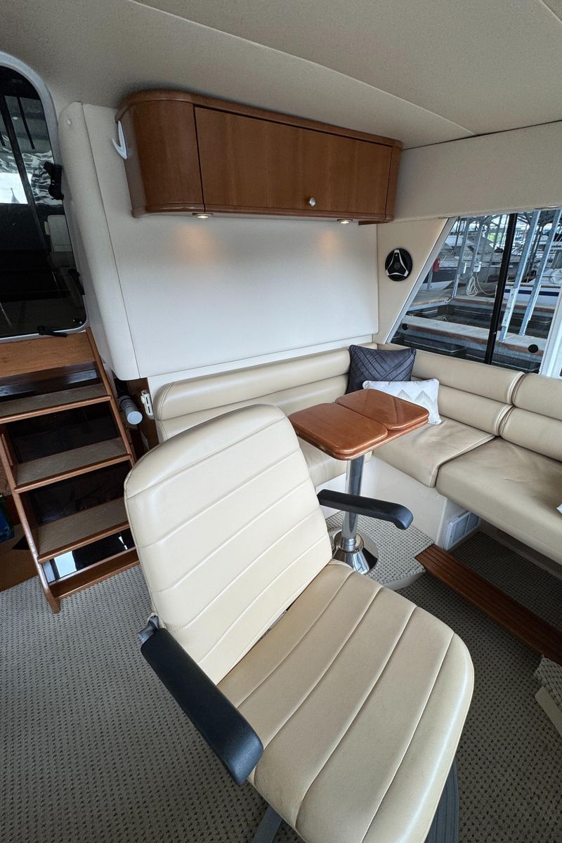 2005 Meridian 49 