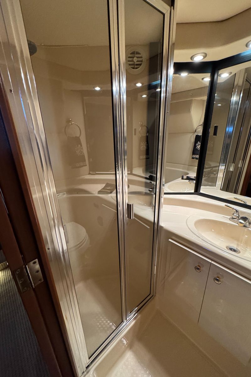 2005 Meridian 49 