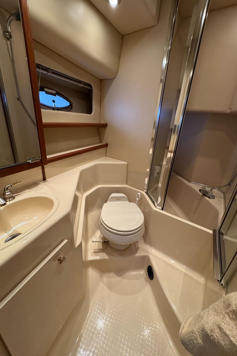 2005 Meridian 49 