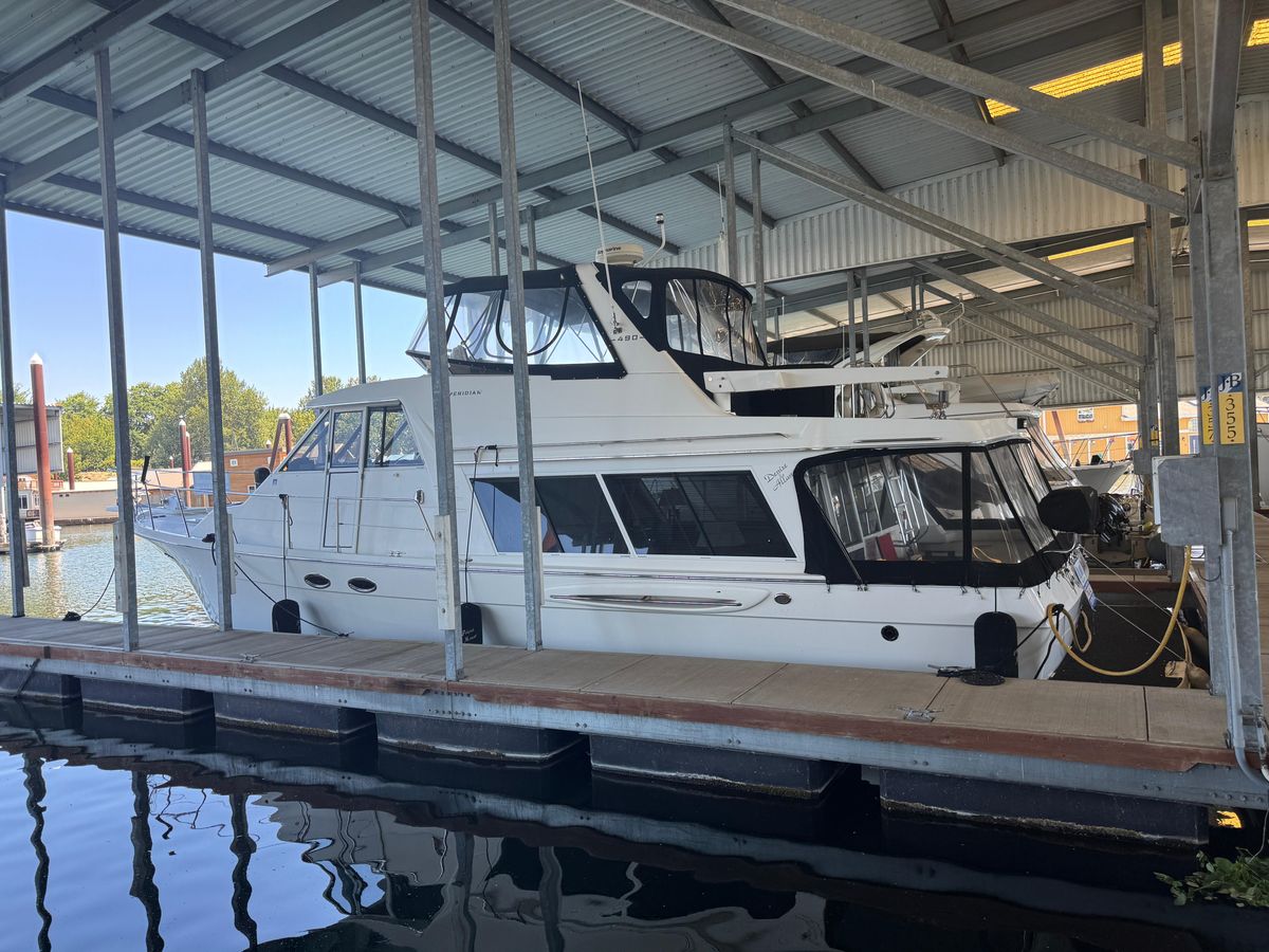 2005 Meridian 49 