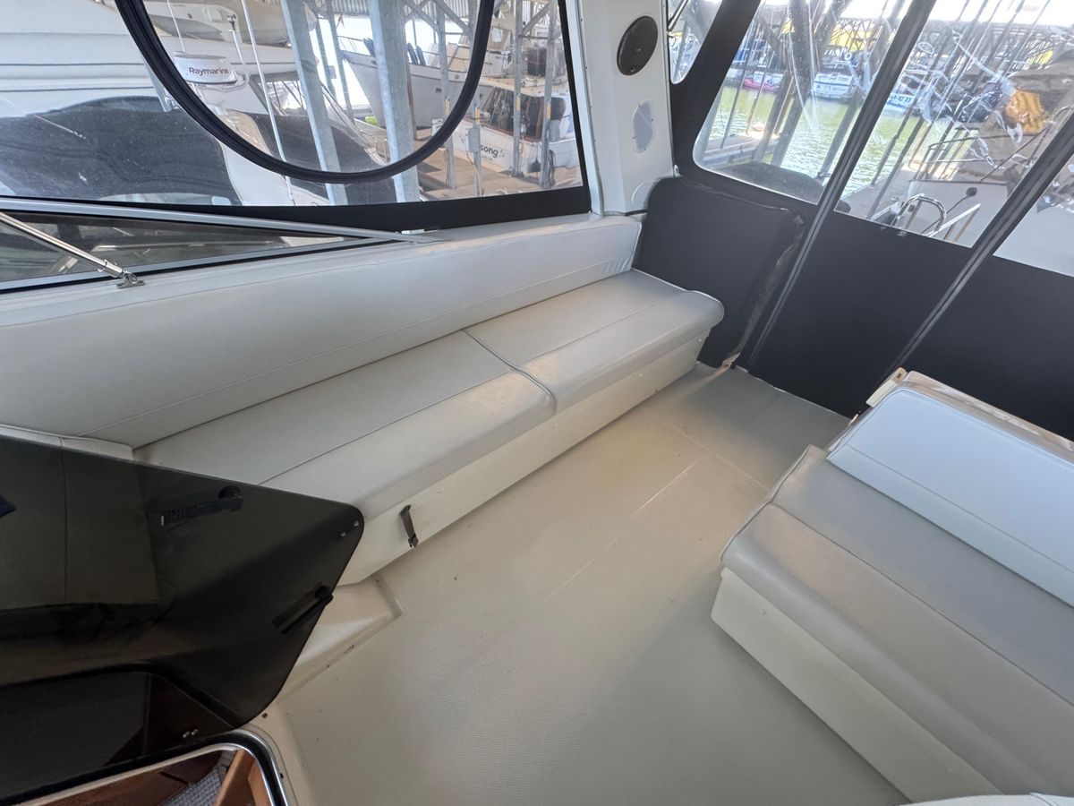 2005 Meridian 49 
