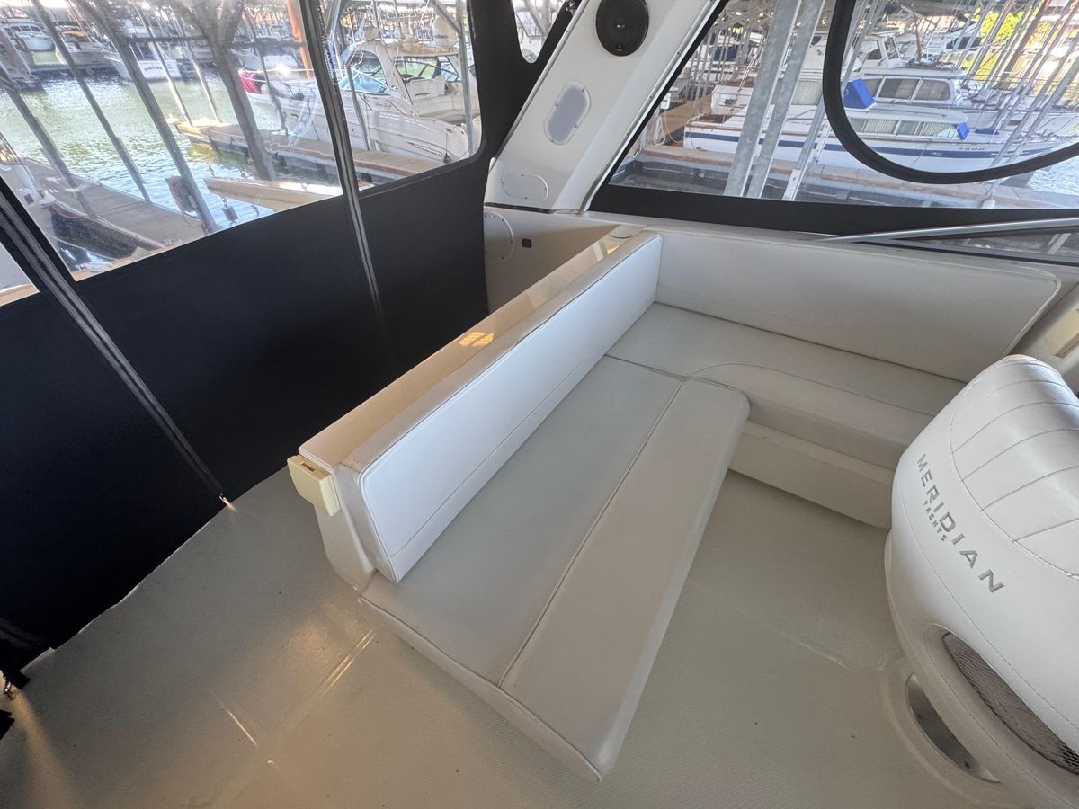 2005 Meridian 49 