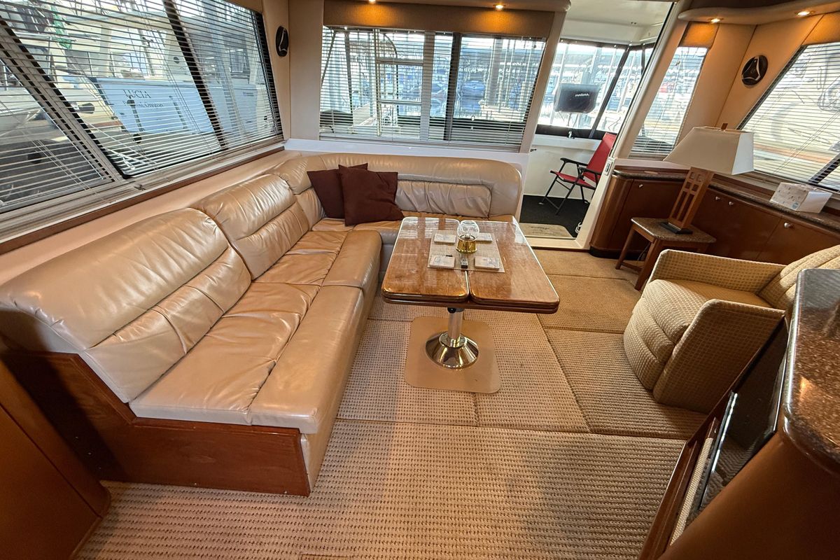 2005 Meridian 49 