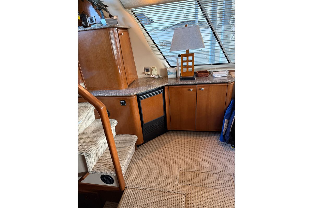 2005 Meridian 49 