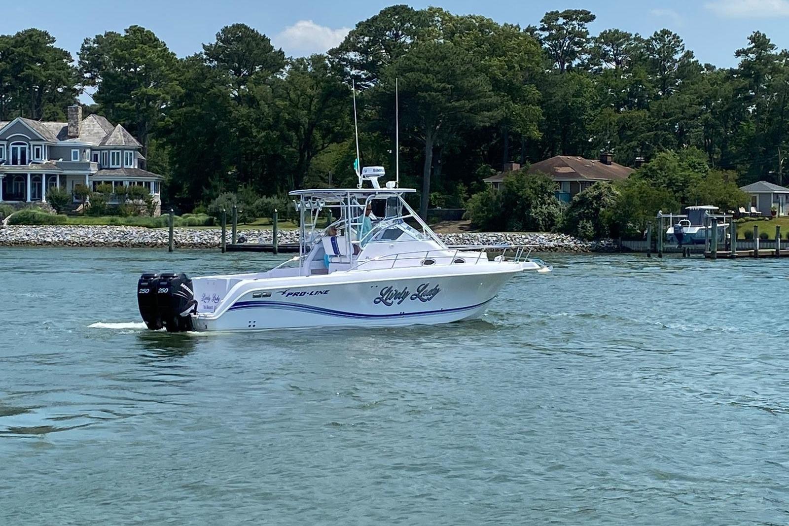 Pro-Line 30 Walkaround