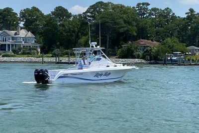 Pro-Line 30 Walkaround