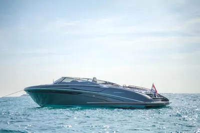 2014 Riva Rivarama Super 44