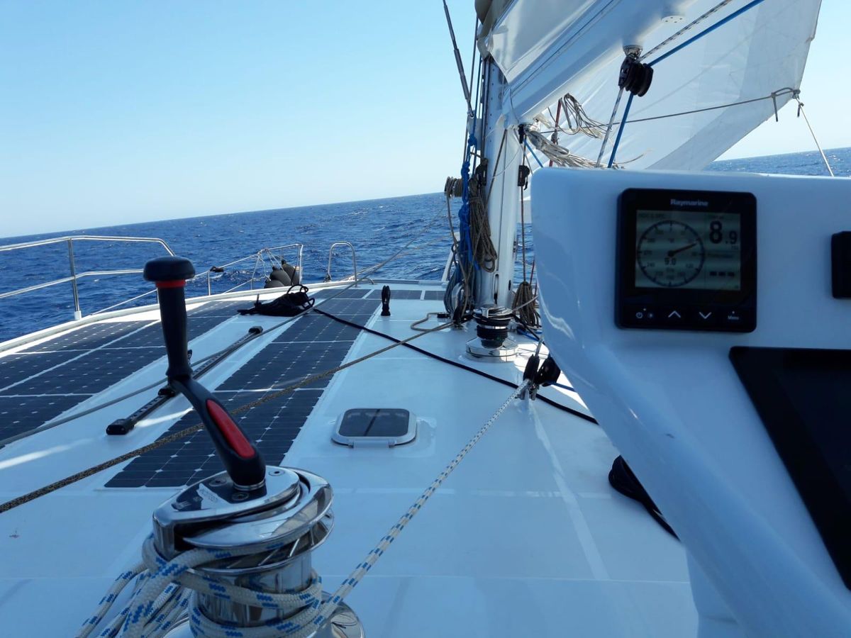 2019 Squalt Marine 64 