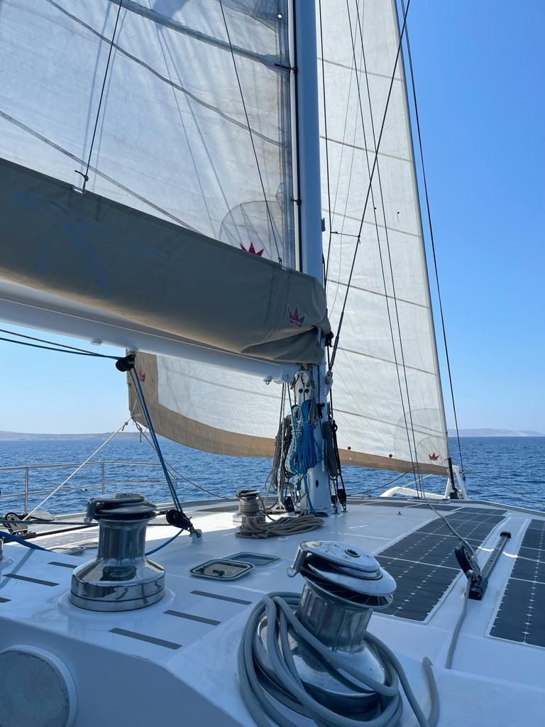 2019 Squalt Marine 64 