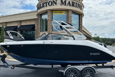 Yamaha Boats 222 S