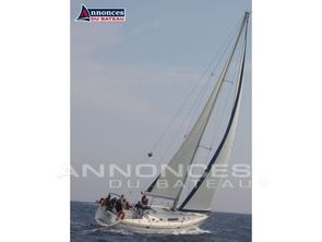 1996 Gib'Sea gib sea 444