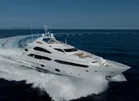 2013 Sunseeker 40 Yacht