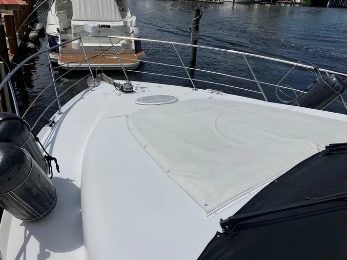 Called Away Yacht Photos Pics 