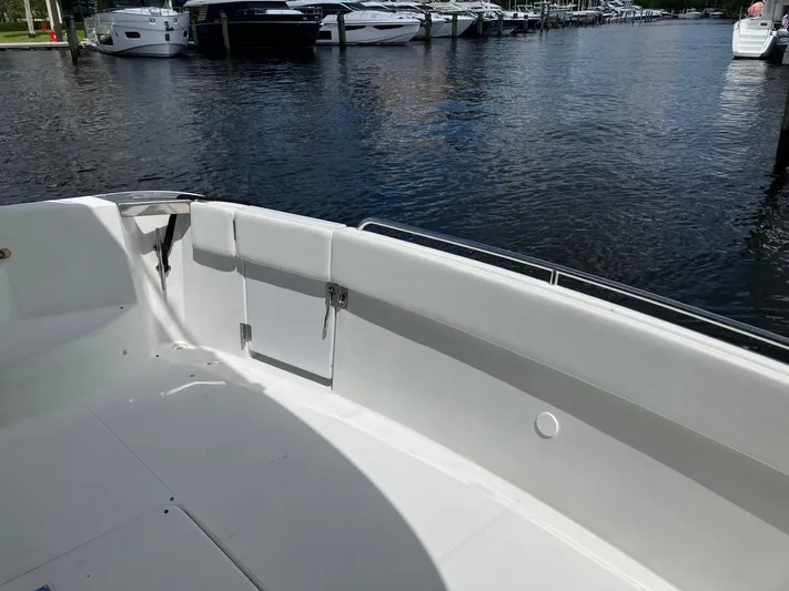 Called Away Yacht Photos Pics 