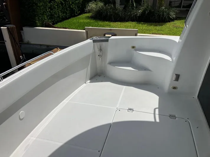 Called Away Yacht Photos Pics 