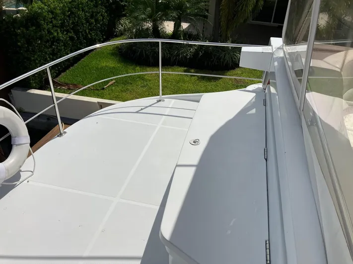 Called Away Yacht Photos Pics 