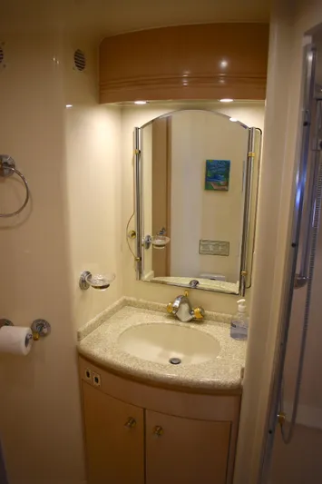 Called Away Yacht Photos Pics 