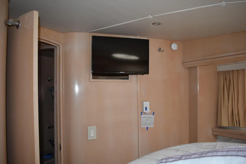 Called Away Yacht Photos Pics 