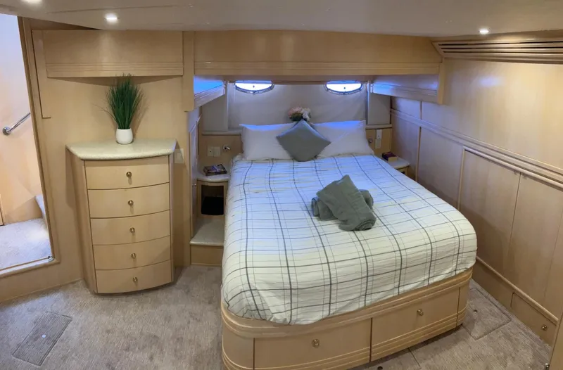 Called Away Yacht Photos Pics 