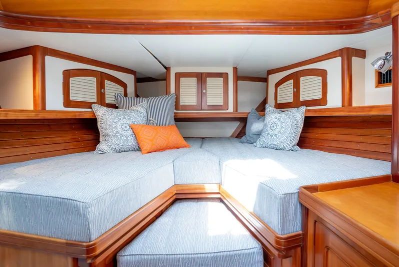 Odyssey Yacht Photos Pics 