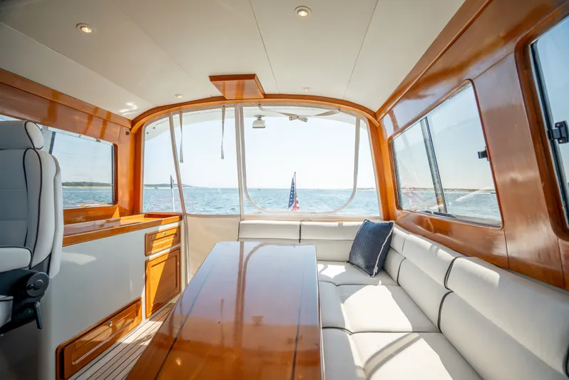 Odyssey Yacht Photos Pics 